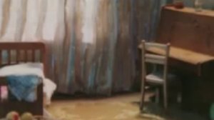 Домовенок Кузька (сказка для Наташи)