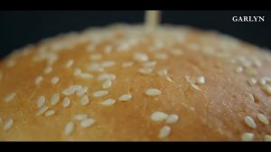 Мясорубка GARLYN MG-3000