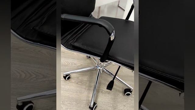 Офисное кресло AL771