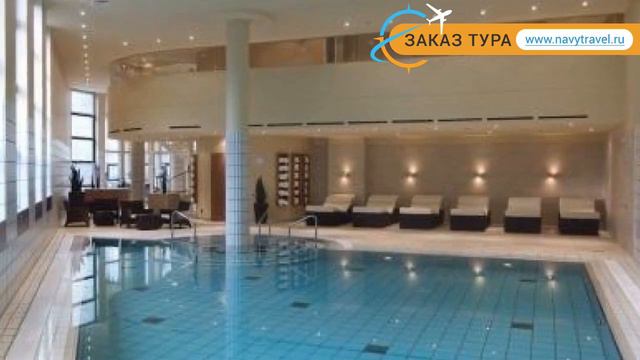 GRAND HOTEL ESPLANADE 5* Германия Берлин обзор – отель ГРАНД ХОТЕЛ ЭСПЛАНЕЙД 5* Берлин видео обзор смотреть онлайн