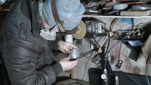 Ремонт ЭГУРа ZF от Opel Astra H