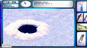 Pro Pilkki 2 | Kirjolohi Rainbow Trout 2889g Hossalaislammet