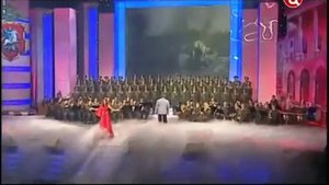 Ты же выжил Солдат (Юлия Началова)