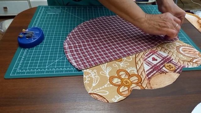 Оригинальная подушка для ребенка ???