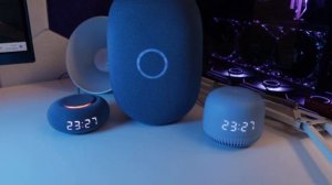 Как Маруся работает с умным домом?