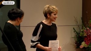 Joyce DiDonato - Master Class at Carnegie Hall (day 1)