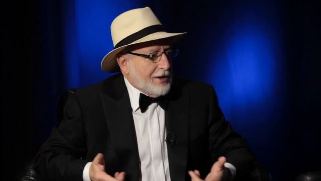 The Michael E. Gerber Show - Featuring Cliff Morgan смотреть онлайн