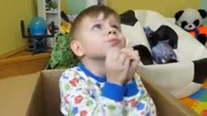 Платоха Моха и папа устроили домашний зоопарк