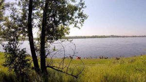 Сплав по Енисею. Часть 3.  Худоногово - Додоново.