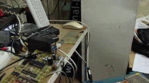 Демонстрация  работы протокола RDM, расширение DMX512.
