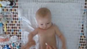 ЕЖЕДНЕВНЫЙ УХОД ЗА НОВОРОЖДЕННЫМ | Что необходимо делать каждое утро новорожденному ребенку