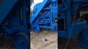 Зерноочиститель Овс-25