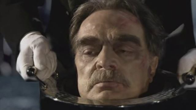 Голова Берлиоза смотреть онлайн