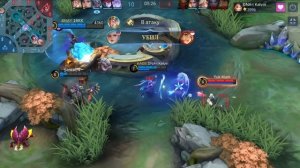 КОГО КУПИТЬ ЗА 32 к \ НОВАЯ МЕТА Сентября Mobile Legends \ Актуальные герои \ Бойцы Ассасины Стрелк