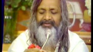 Махариши. Главный принцип для создания правильных отношений между людьми.