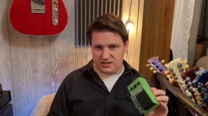 Tube Screamer Shootout! Ibanez TS808 vs TS9 vs TS10