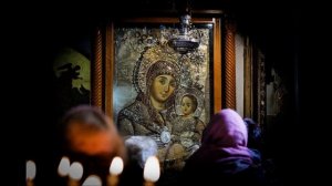 Красивейший голос! Царице моя Преблагая - Наталья Астраханцева