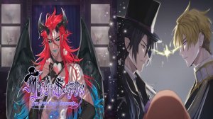 Midnight Serenade / Полуночная серенада / Глава 18 / Приятное открытие / ?