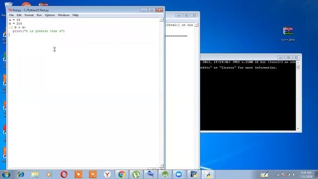How to install python in english#AI With Python # Machine Learning with Python # Training Trains смотреть онлайн