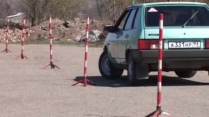 Полный курс по вождению автомобиля