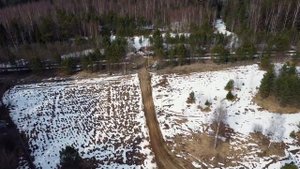 Ярославская область, Переславский район, д.Свечино. Продажа каркасного дома на участке 11 га.