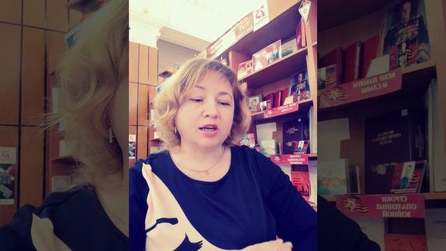 И.Бунин Вечер. Читает Зыбина С.А.
