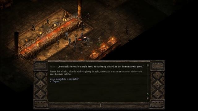 Pillars of Eternity: The White March (Part I) - Recenzja смотреть онлайн