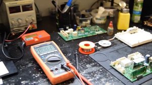 Не блокируется дверь стиральной машины часть 1