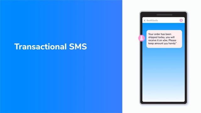 Bulk SMS Service Provider for Businesses | Why you should use SMS for Business Communication смотреть онлайн