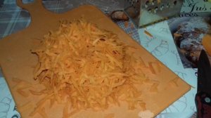 Салат с фасолью на зиму