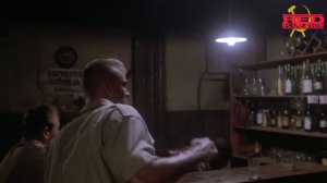 Красный скорпион 1988 Дольф Лундгрен поет гимн ссср