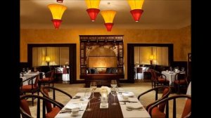 отель на Гоа Marriott Resort & Spa Goa