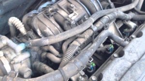 СТУЧАТ ГИДРОКОМПЕНСАТОРЫ | ГИДРИКИ | ШЕВРОЛЕ КРУЗ | CHEVROLET CRUZE | 2012 | F16D3 |