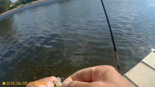 Окунь на орбит 110 В центре Астрахани смотреть онлайн