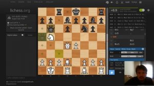 Yıldırım Satranç 3dk | lichess.org (rakip Yolo_Gaming) | Siciliya Savunması Richter Rauzer Varyantı