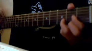 Weezer - Island in the Sun (Acoustic Guitar Cover)
