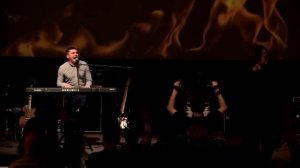 Я поклоняюсь в силе Твоей Славы I Сергей Барта