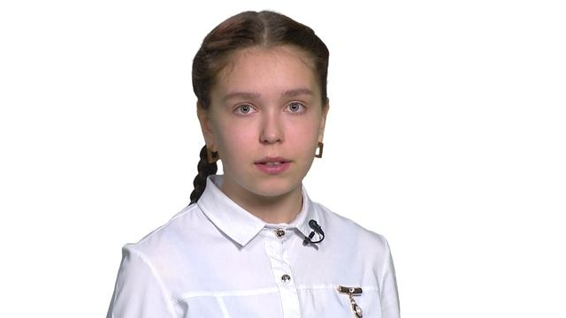 Звездина Дарья - «Волжская баллада»