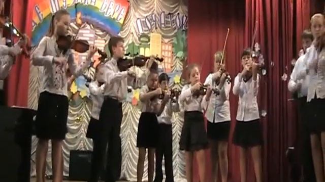 Де музика бере початок смотреть онлайн