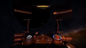 Elite: Dangerous - Исключения из глубинного анализа данных следа : самый простой способ фарма.