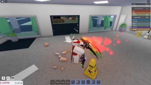 ROBLOX Script | Tool Giver