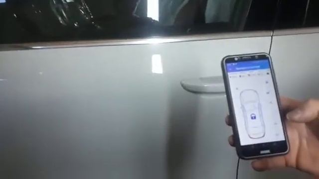 Volkswagen touareg автозапуск. смотреть онлайн