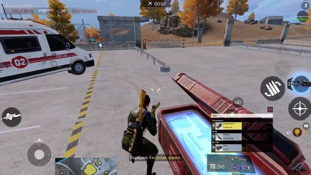 Близняшки)))! Call of Duty Mobile l ИришКа смотреть онлайн