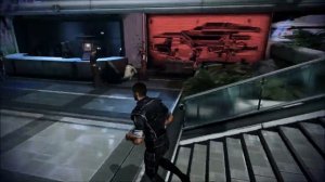 Mass Effect 3 - Playthrough w/ Commentary 59