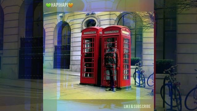 INVISIBLE MAN "LIU BOLIN" (HUMAN CANVAS) (Sept. 16, 2019) смотреть онлайн