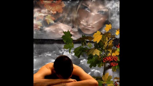 Последний листок Музыка Арнольд Макалиш Стихи видеомонтаж Любовь Чернышова Вокал Любовь Великанова смотреть онлайн