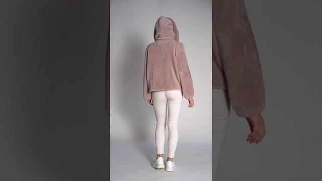 Шуба Астраган Модель А-1020К смотреть онлайн