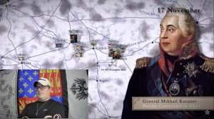Texan Reacts to Epic History Napoleon's Retreat from Moscow