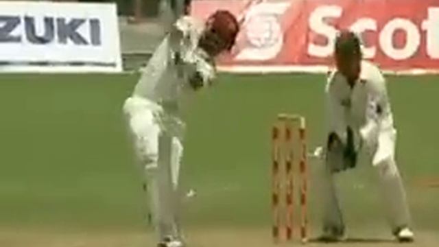 Brian Lara, Best played cricket