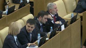 Государственная дума приняла законопроект о декриминализации домашнего насилия
